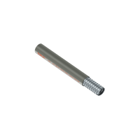 L25G Guaina L in acciaio zincato ricoperta in PVC IP67