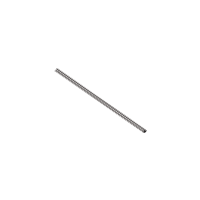 NDX06 Guaina NDX flessibile in acciaio inox AISI 304 IP40