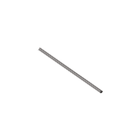 NDX07 Guaina NDX flessibile in acciaio inox AISI 304 IP40