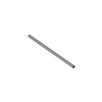 NDX10 Guaina NDX flessibile in acciaio inox AISI 304 IP40