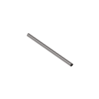 NDX12 Guaina NDX flessibile in acciaio inox AISI 304 IP40