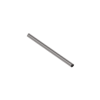 NDX13 Guaina NDX flessibile in acciaio inox AISI 304 IP40