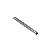 NDX20 Guaina NDX flessibile in acciaio inox AISI 304 IP40