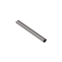 NDX25 Guaina NDX flessibile in acciaio inox AISI 304 IP40