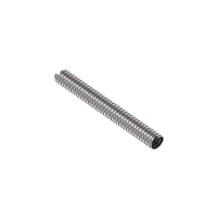 NDX27 Guaina NDX flessibile in acciaio inox AISI 304 IP40