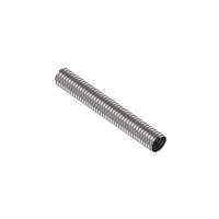 NDX33 Guaina NDX flessibile in acciaio inox AISI 304 IP40