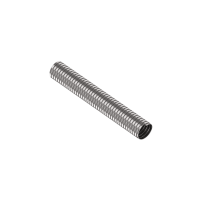NDX35 Guaina NDX flessibile in acciaio inox AISI 304 IP40