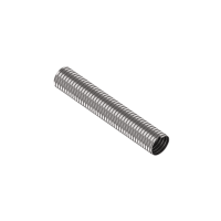 NDX40 Guaina NDX flessibile in acciaio inox AISI 304 IP40