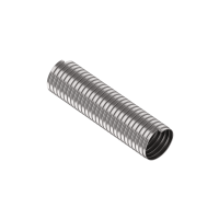 NDX65 Guaina NDX flessibile in acciaio inox AISI 304 IP40