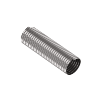 NDX75 Guaina NDX flessibile in acciaio inox AISI 304 IP40
