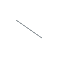 NZ05 Guaina NZ flessibile in acciaio zincato a semplice aggraffatura IP40