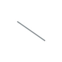 NZ06 Guaina NZ flessibile in acciaio zincato a semplice aggraffatura IP40