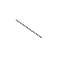NZ08 Guaina NZ flessibile in acciaio zincato a semplice aggraffatura IP40