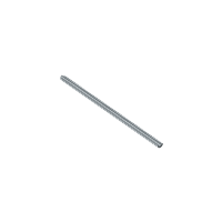 NZ09 Guaina NZ flessibile in acciaio zincato a semplice aggraffatura IP40