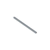 NZ12 Guaina NZ flessibile in acciaio zincato a semplice aggraffatura IP40