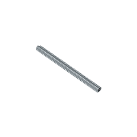 NZ16 Guaina NZ flessibile in acciaio zincato a semplice aggraffatura IP40