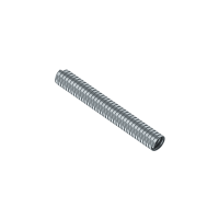 NZ30 Guaina NZ flessibile in acciaio zincato a semplice aggraffatura IP40