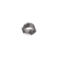 RGG5 Riduzione R esagonale in ottone nichelato