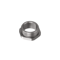 RM4032 Riduzione R esagonale in ottone nichelato