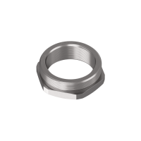 RPP48A Riduzione R esagonale in ottone nichelato