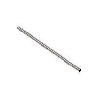 STDX204 Tubo STDX in acciaio inox AISI 304