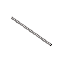 STDX254 Tubo STDX in acciaio inox AISI 304