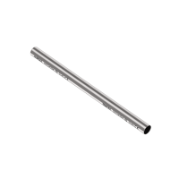 STDX324 Tubo STDX in acciaio inox AISI 304