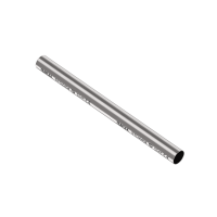 STDX404 Tubo STDX in acciaio inox AISI 304
