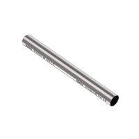 STDX504 Tubo STDX in acciaio inox AISI 304