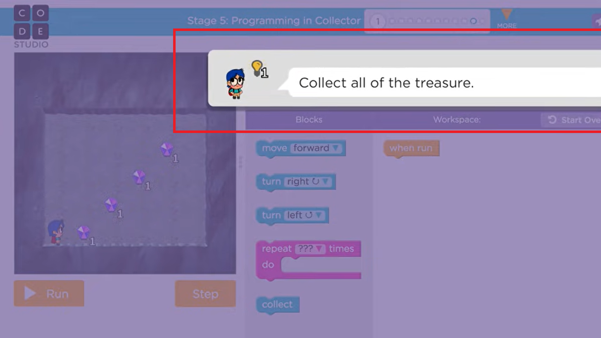 Gimkit live learning game show