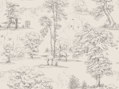 Gimmersta Wallpaper Product Image