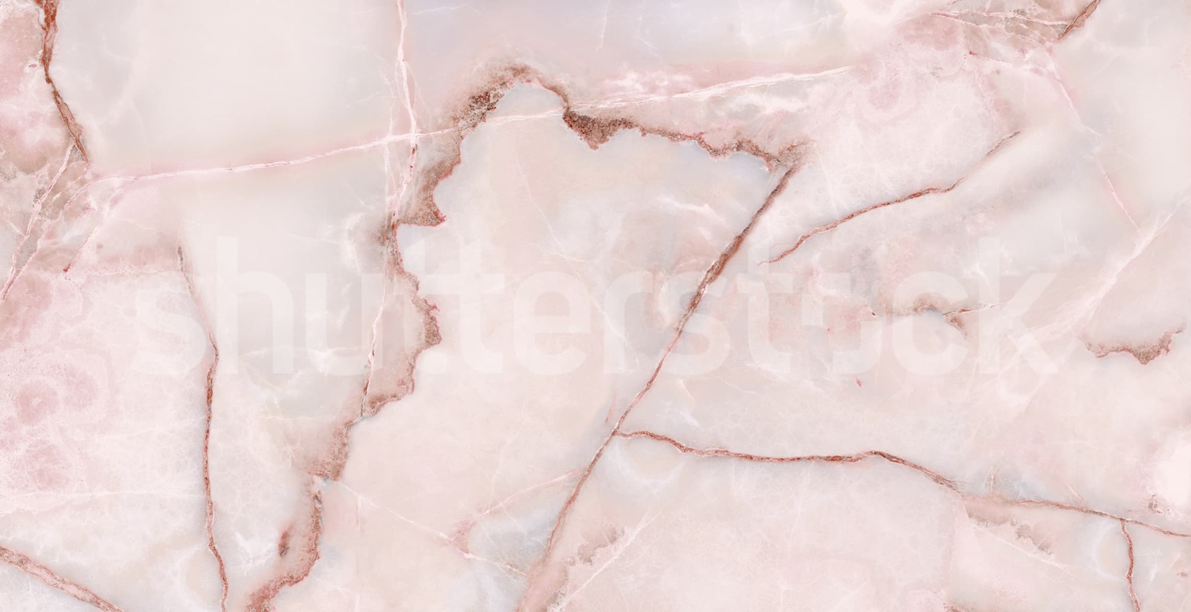 Rose Quartz - Wallpaper | Rebel Walls