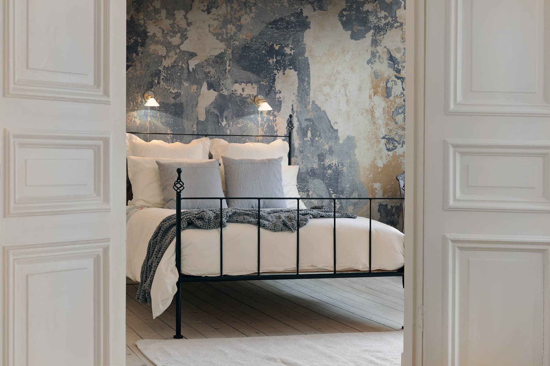 rebel walls wallpaper uk