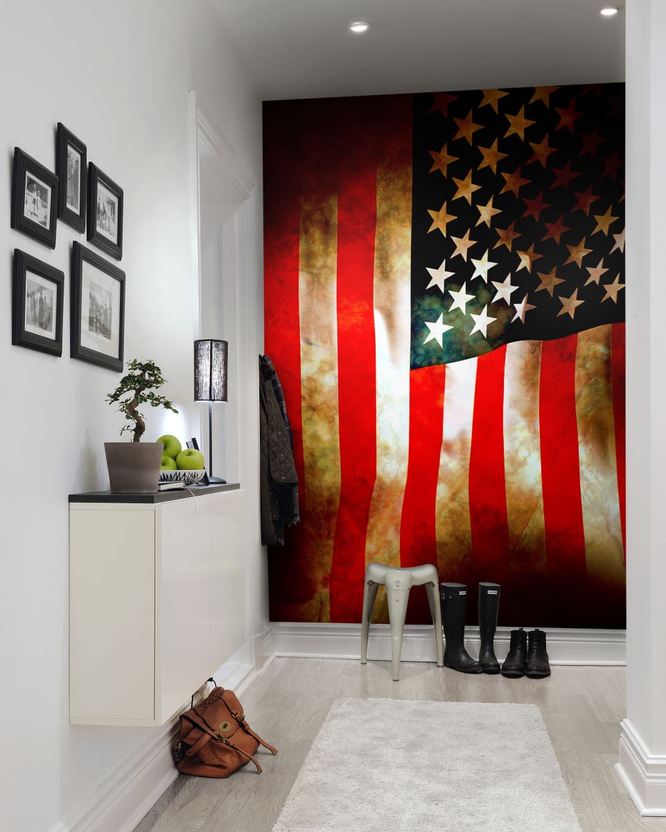 american wallpaper for walls