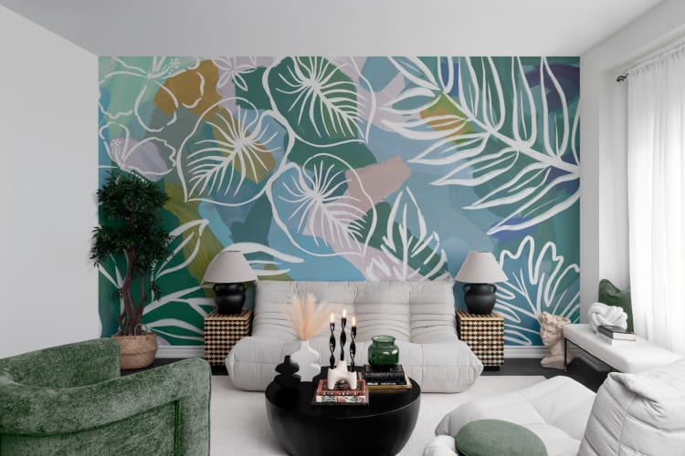 Living Room Wall Painting Projects: Stunning Ideas to Transform Your Space