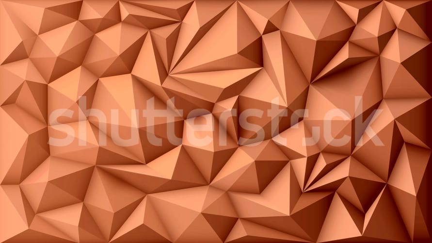 Elegancia 3D vibrante y cautivadora