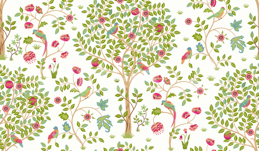 Whimsical Charm