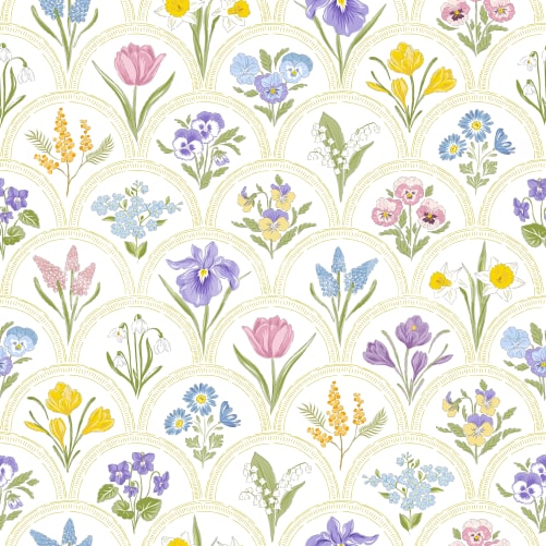 Floral Paradise