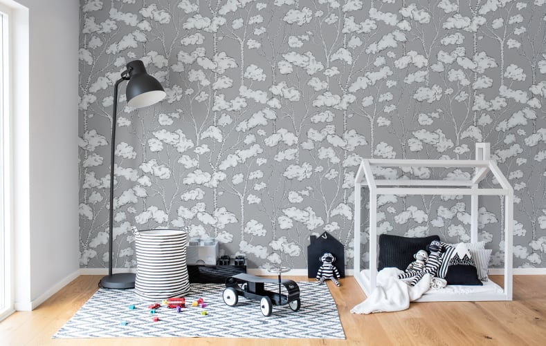 Perfekt für's Kinderzimmer