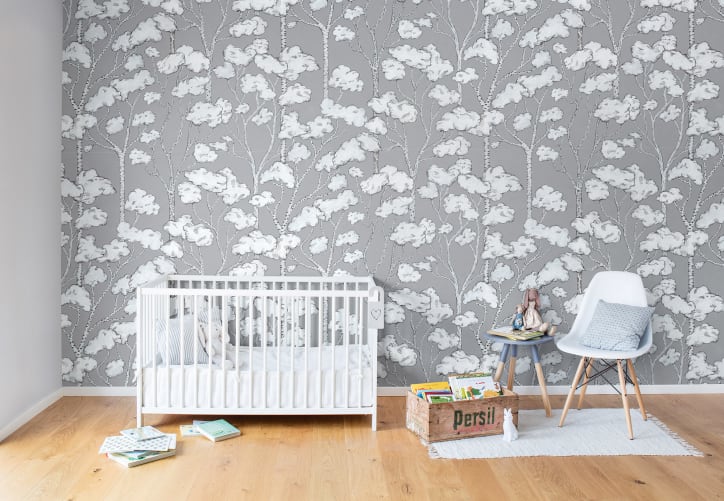 Perfekt für's Kinderzimmer