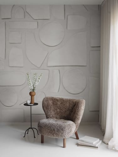 Design authentique et sophistiqué
