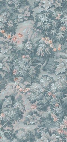 The Path, Lightblue
