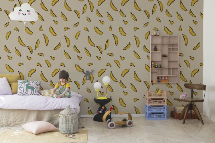 Bonança de bananas