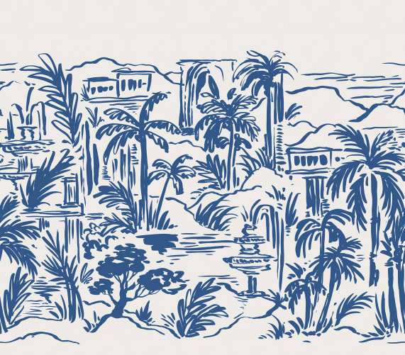 Paradiset Oasis