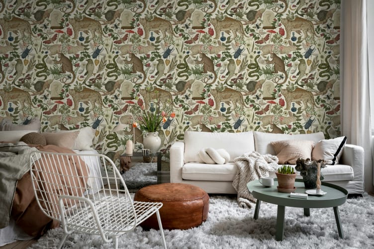 Explore the Wild in Style with Animal Specials