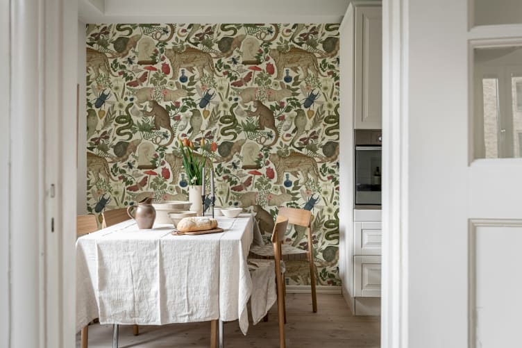 Explore the Wild in Style with Animal Specials