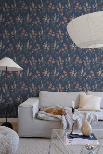 lutece wallpaper uk