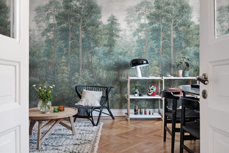 rebel walls wallpaper uk