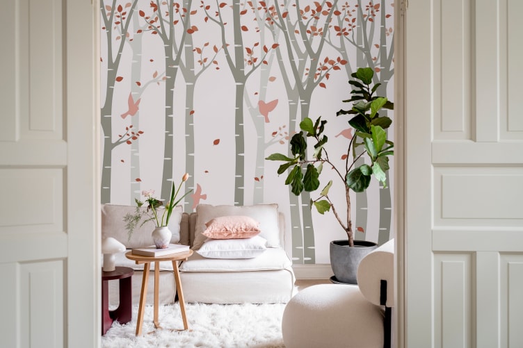 rebel wallpaper uk
