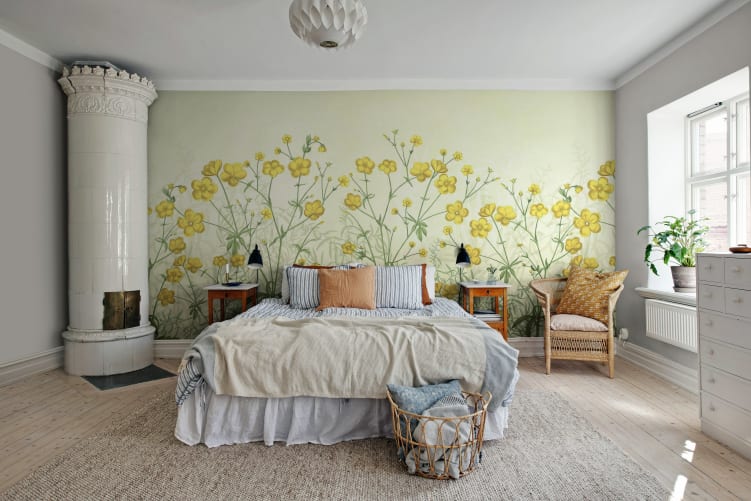 rebel wallpaper uk